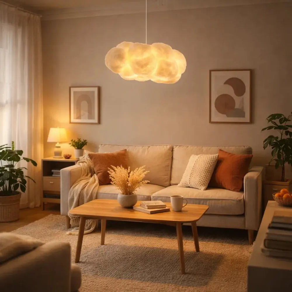 Ivren pendant light | Wickleigh