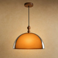 Straight Pendant
