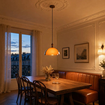 Vigin pendant light | Wickleigh