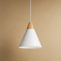 Cone Yellow