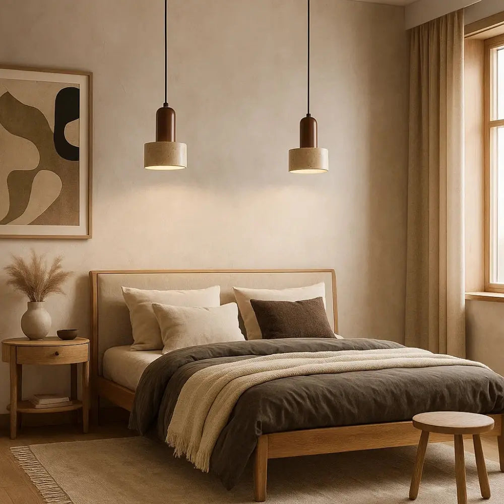 Wenra pendant light | Wickleigh