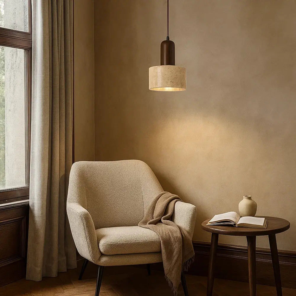 Wenra pendant light | Wickleigh