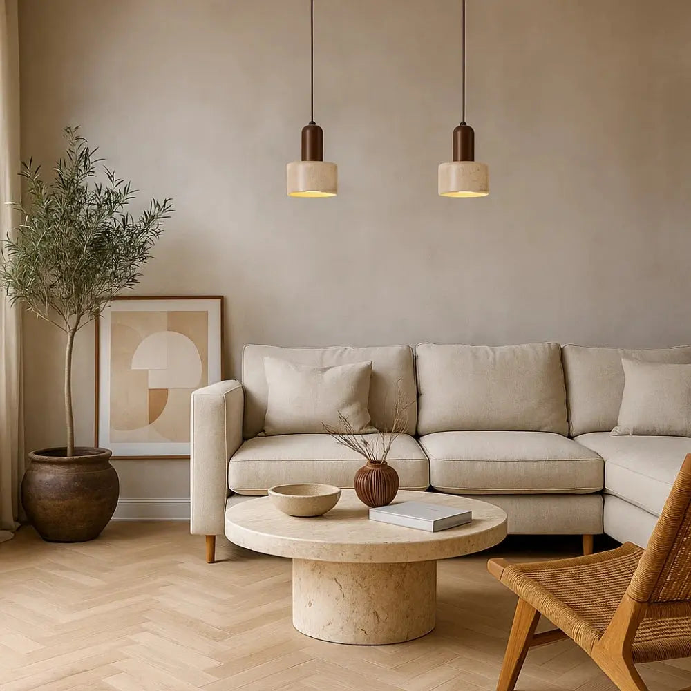 Wenra pendant light | Wickleigh