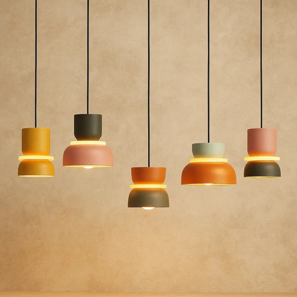 Fenen pendant light | Wickleigh