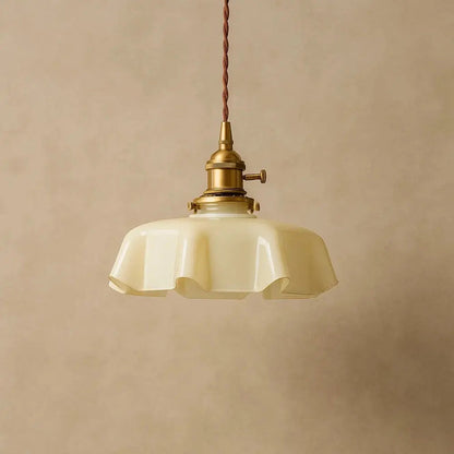 Firin pendant light | Wickleigh