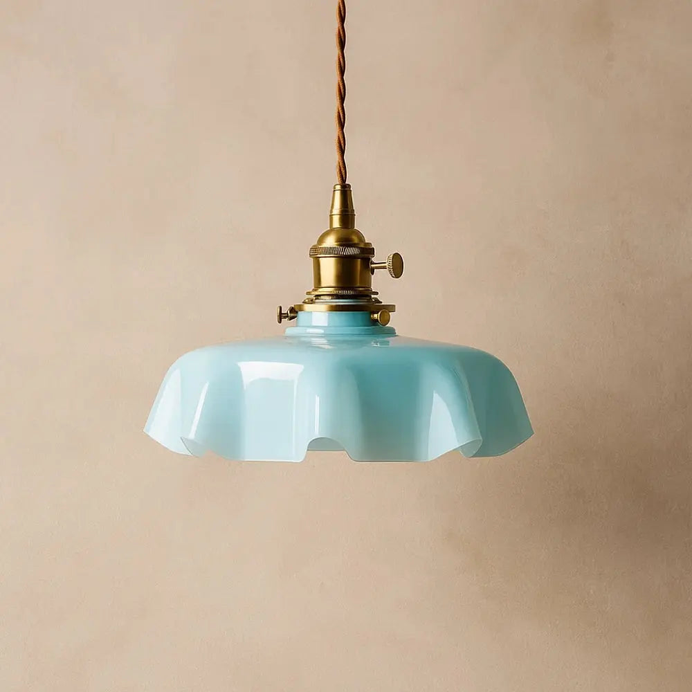 Firin pendant light | Wickleigh