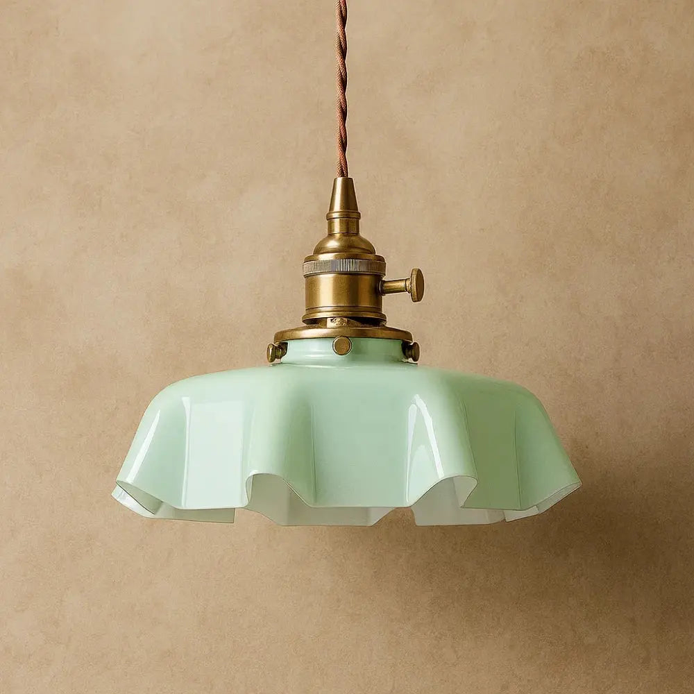 Firin pendant light | Wickleigh