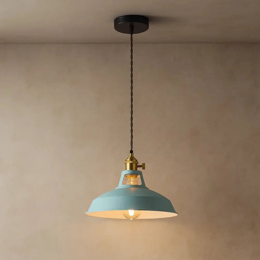 Orvin pendant light | Wickleigh
