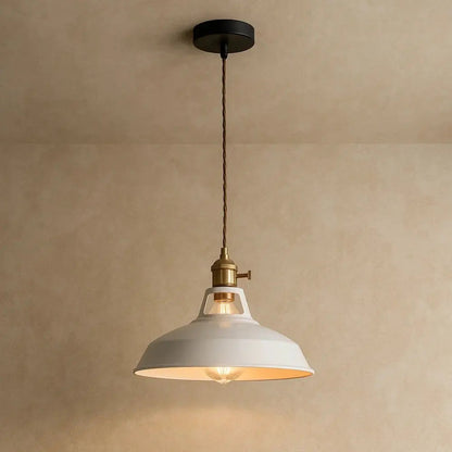 Orvin pendant light | Wickleigh