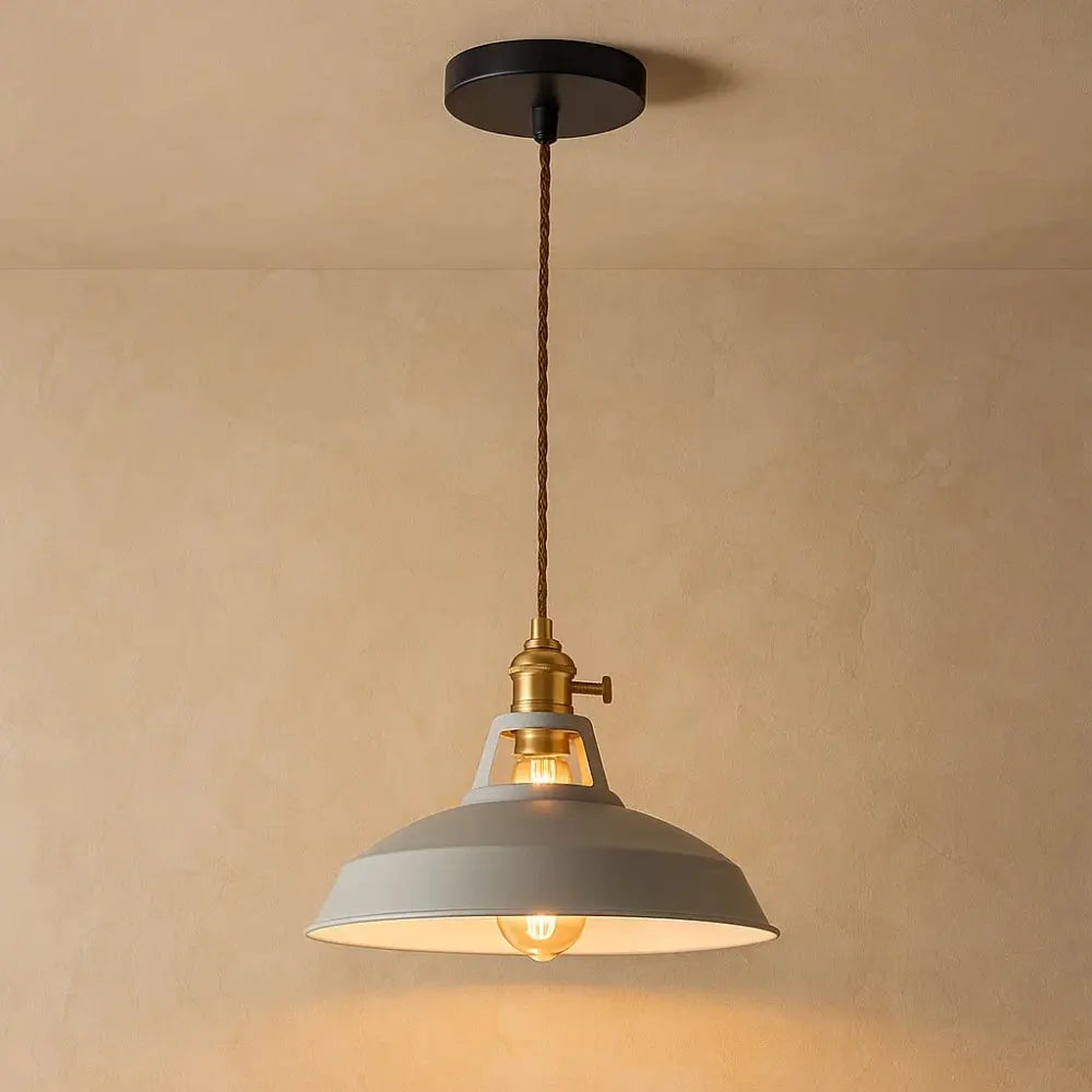 Orvin pendant light | Wickleigh
