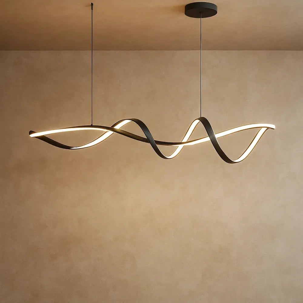 Ylrin pendant light | Wickleigh