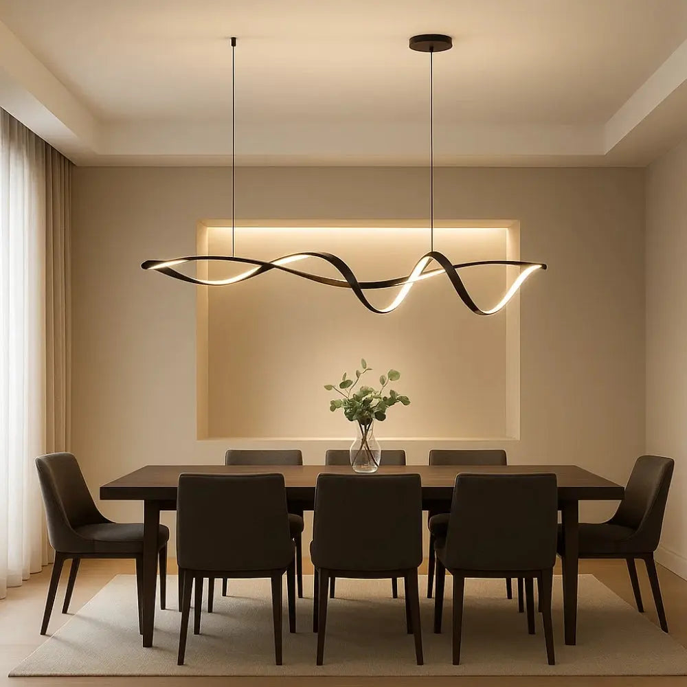 Ylrin pendant light | Wickleigh