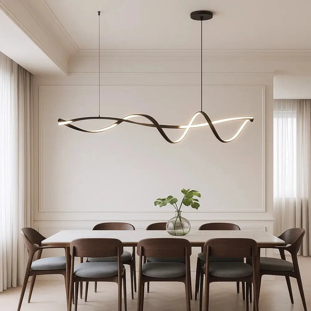 Ylrin pendant light | Wickleigh