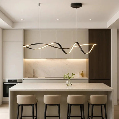 Ylrin pendant light | Wickleigh