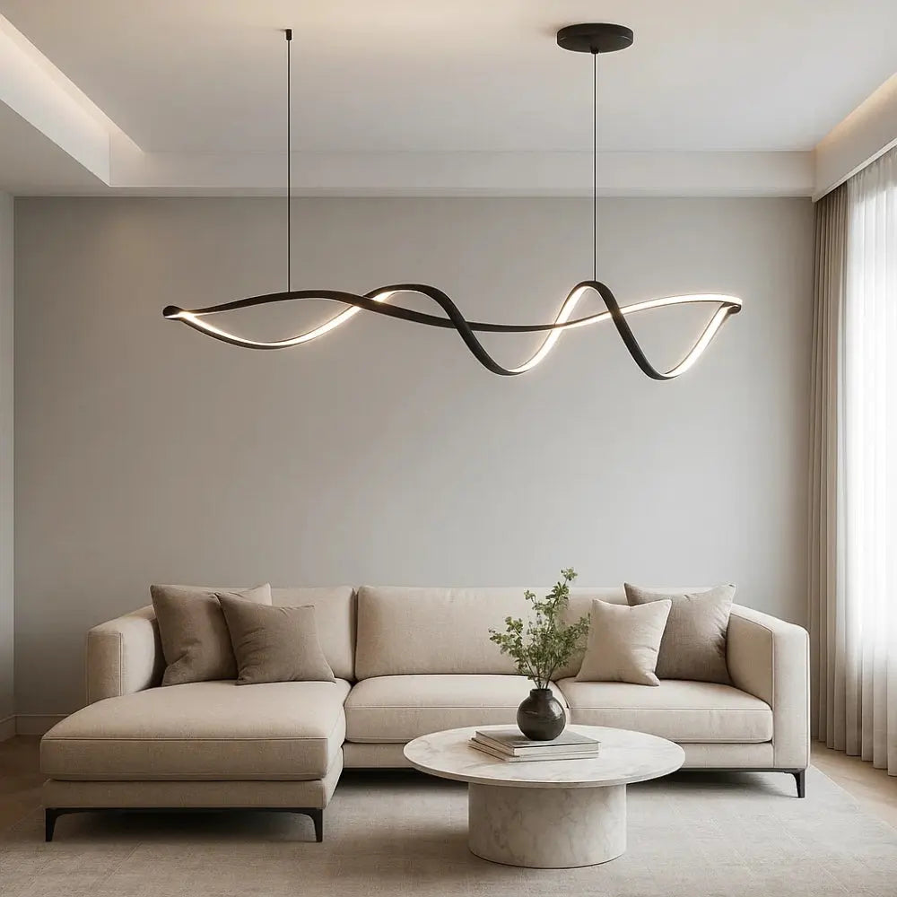 Ylrin pendant light | Wickleigh