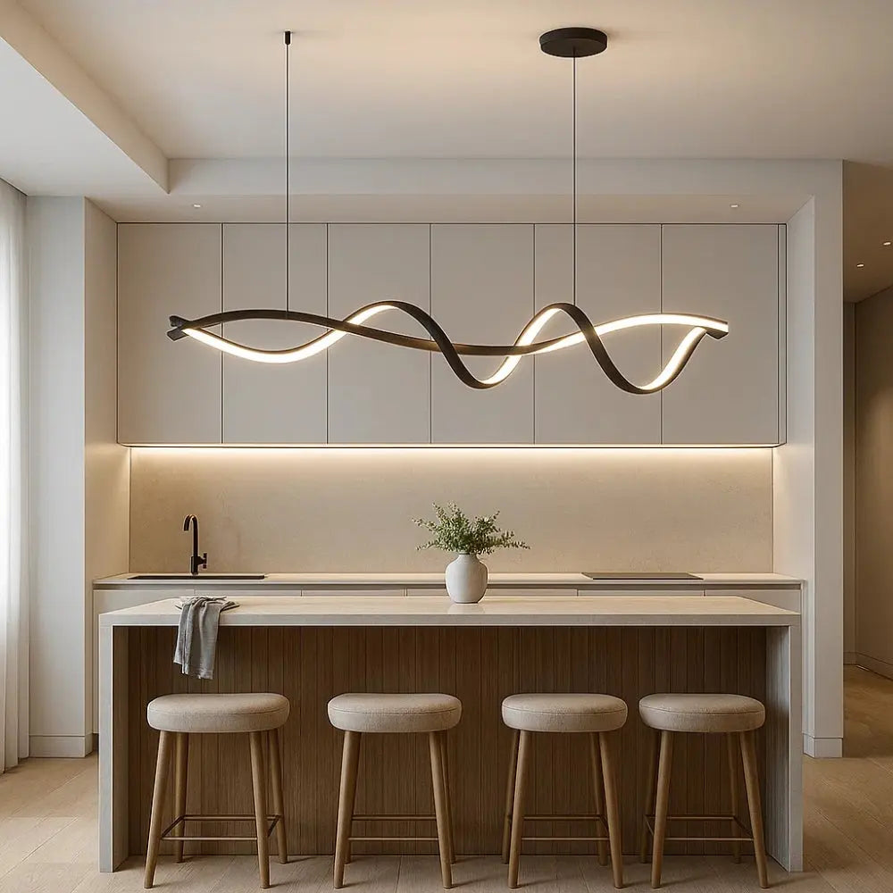 Ylrin pendant light | Wickleigh