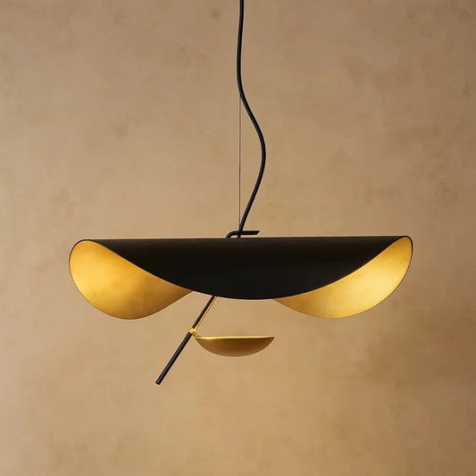 Mavlin pendant light | Wickleigh