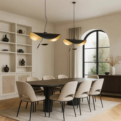 Mavlin pendant light | Wickleigh
