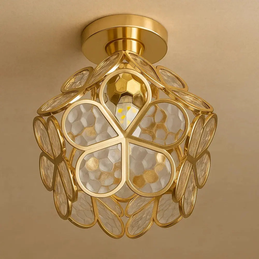 Lanen ceiling light | Wickleigh