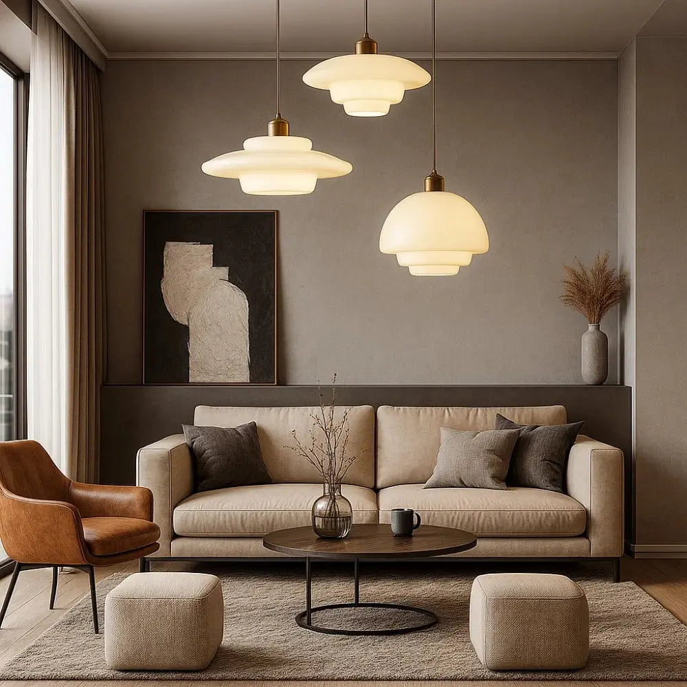 Marna pendant light | Wickleigh