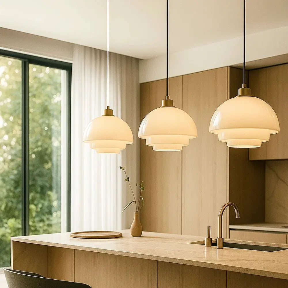 Marna pendant light | Wickleigh