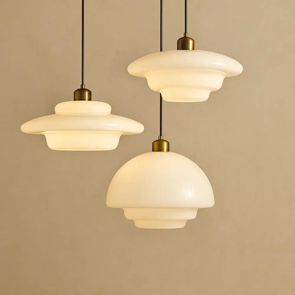 Marna pendant light | Wickleigh