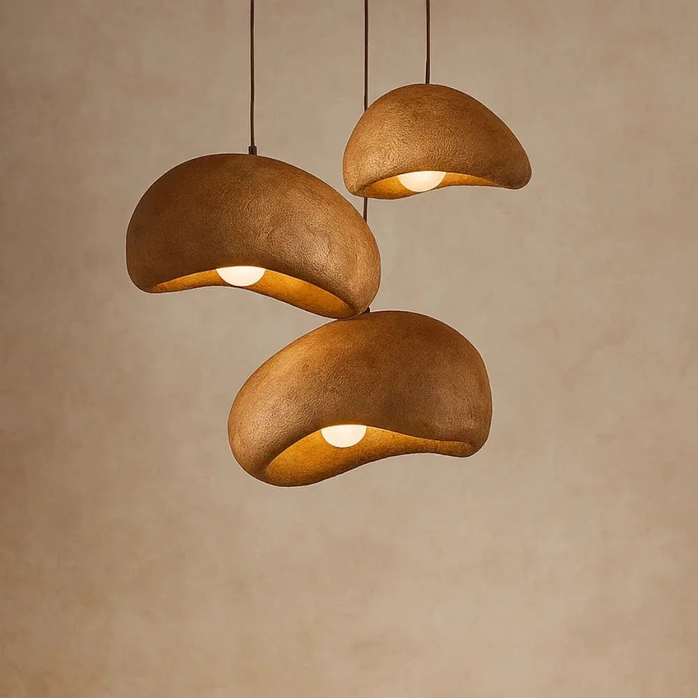 Torna pendant light | Wickleigh