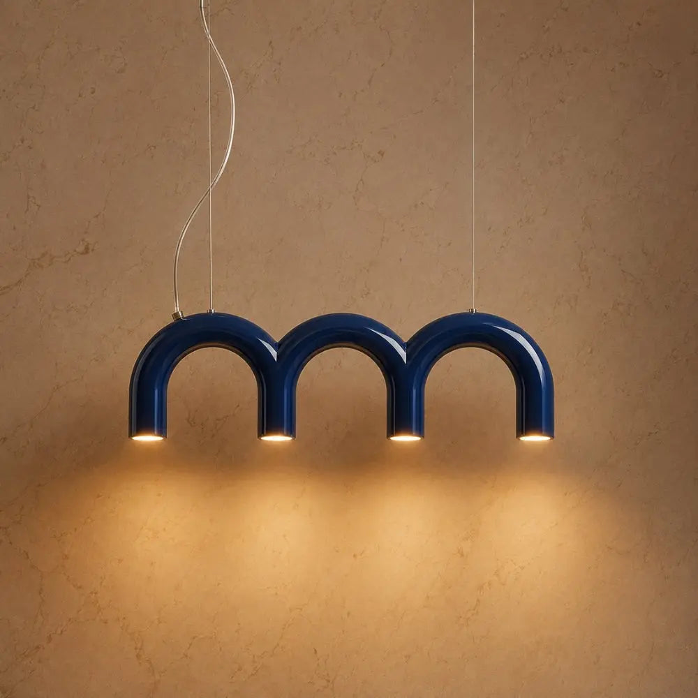 Nesin pendant light | Wickleigh