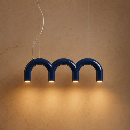 Nesin pendant light | Wickleigh