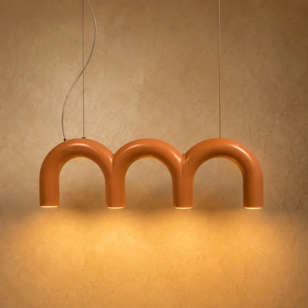 Nesin pendant light | Wickleigh