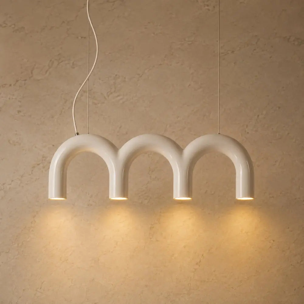 Nesin pendant light | Wickleigh