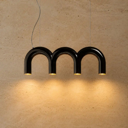 Nesin pendant light | Wickleigh
