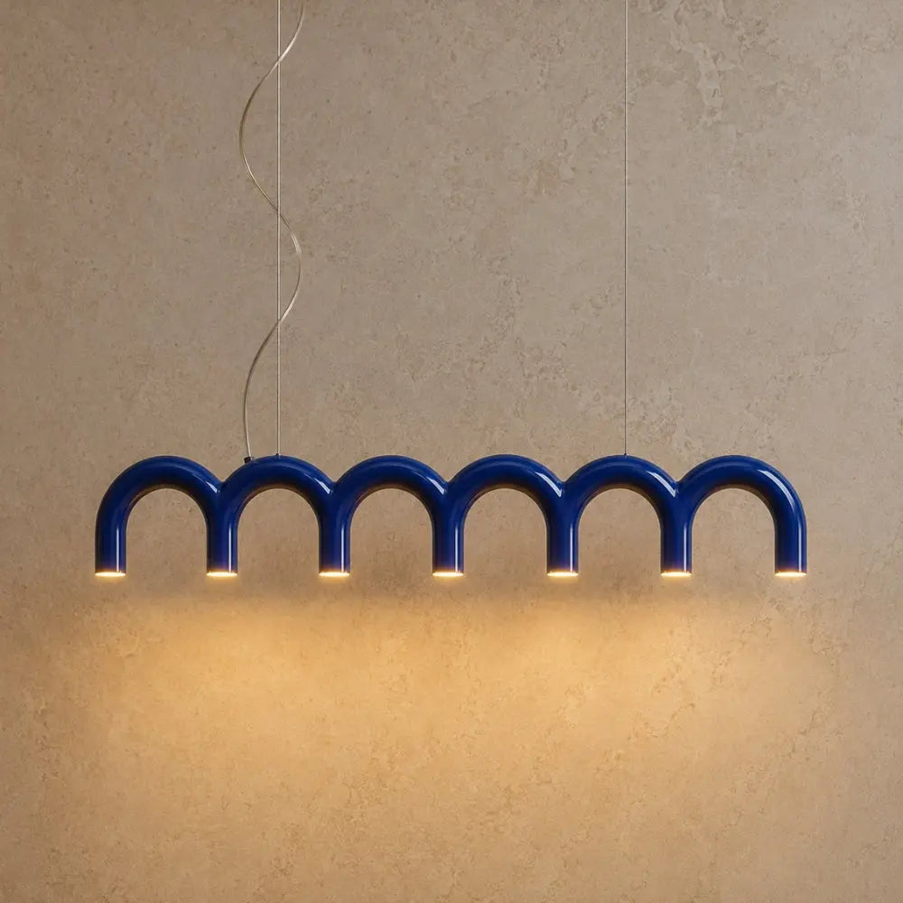 Nesin pendant light | Wickleigh