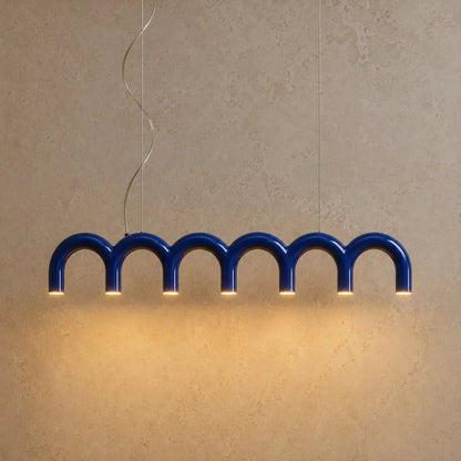Nesin pendant light | Wickleigh