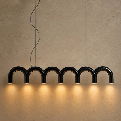 Nesin pendant light | Wickleigh