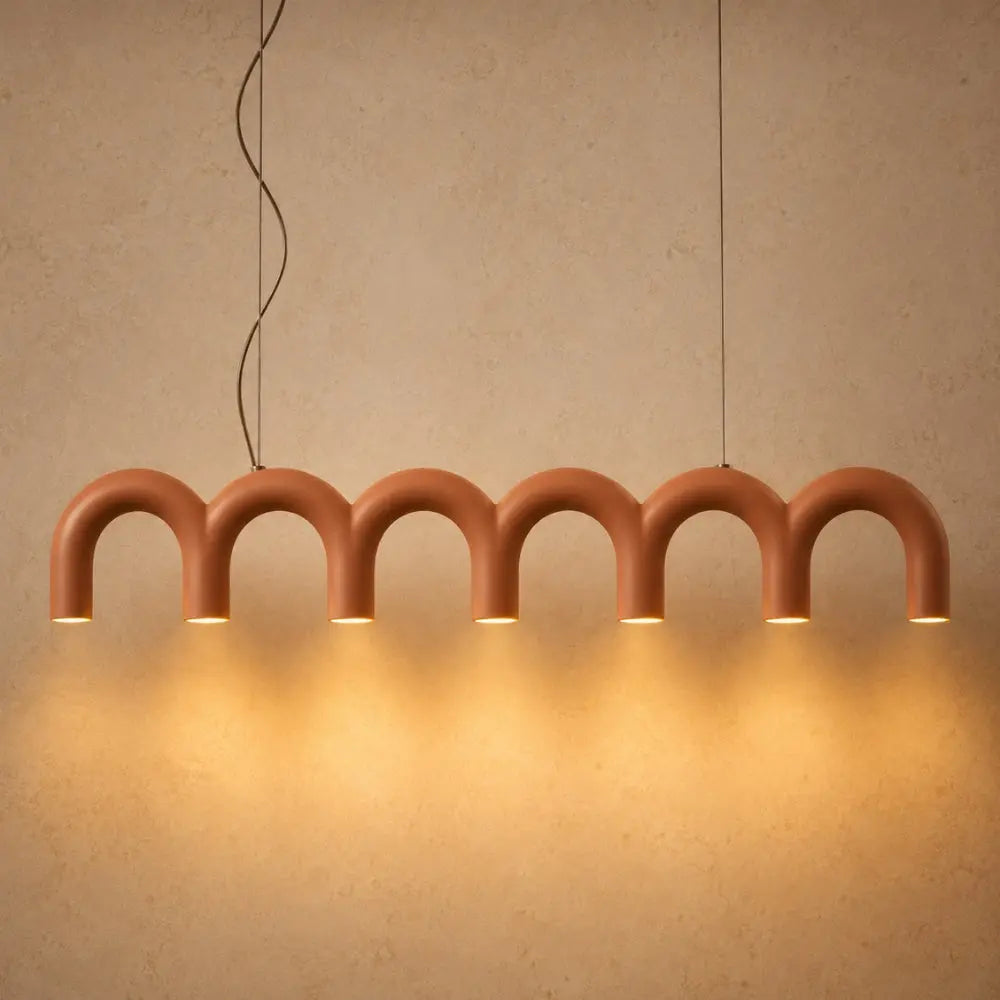 Nesin pendant light | Wickleigh