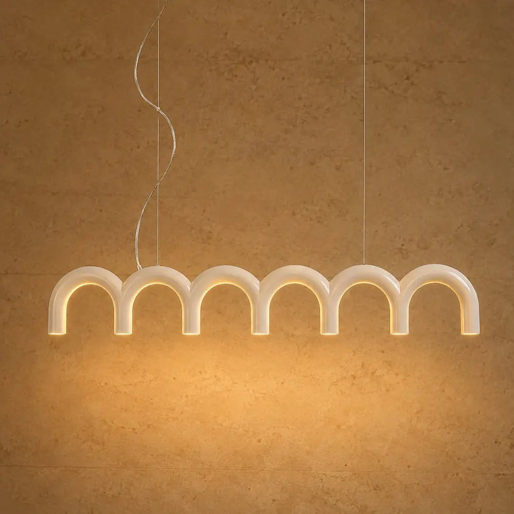 Nesin pendant light | Wickleigh
