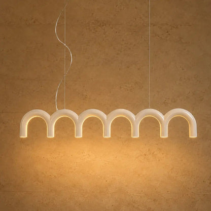 Nesin pendant light | Wickleigh