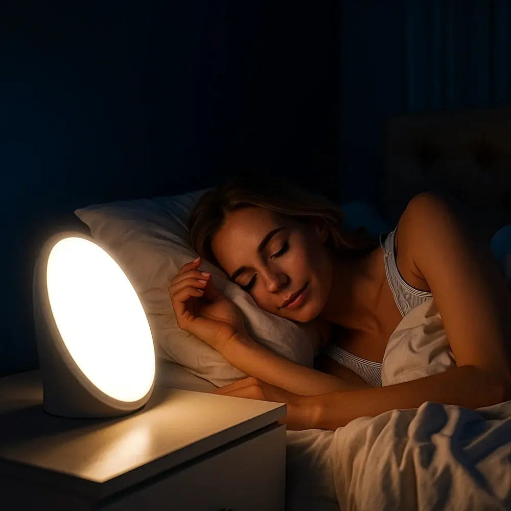 Ulena light therapy lamp | Wickleigh