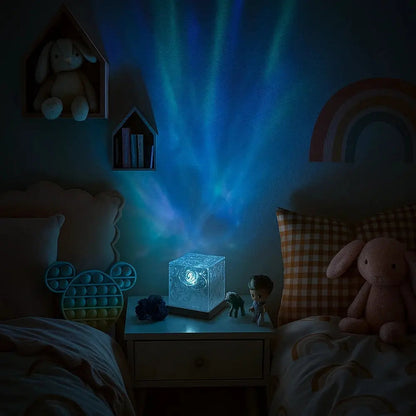Lanna bedside lamp | Wickleigh