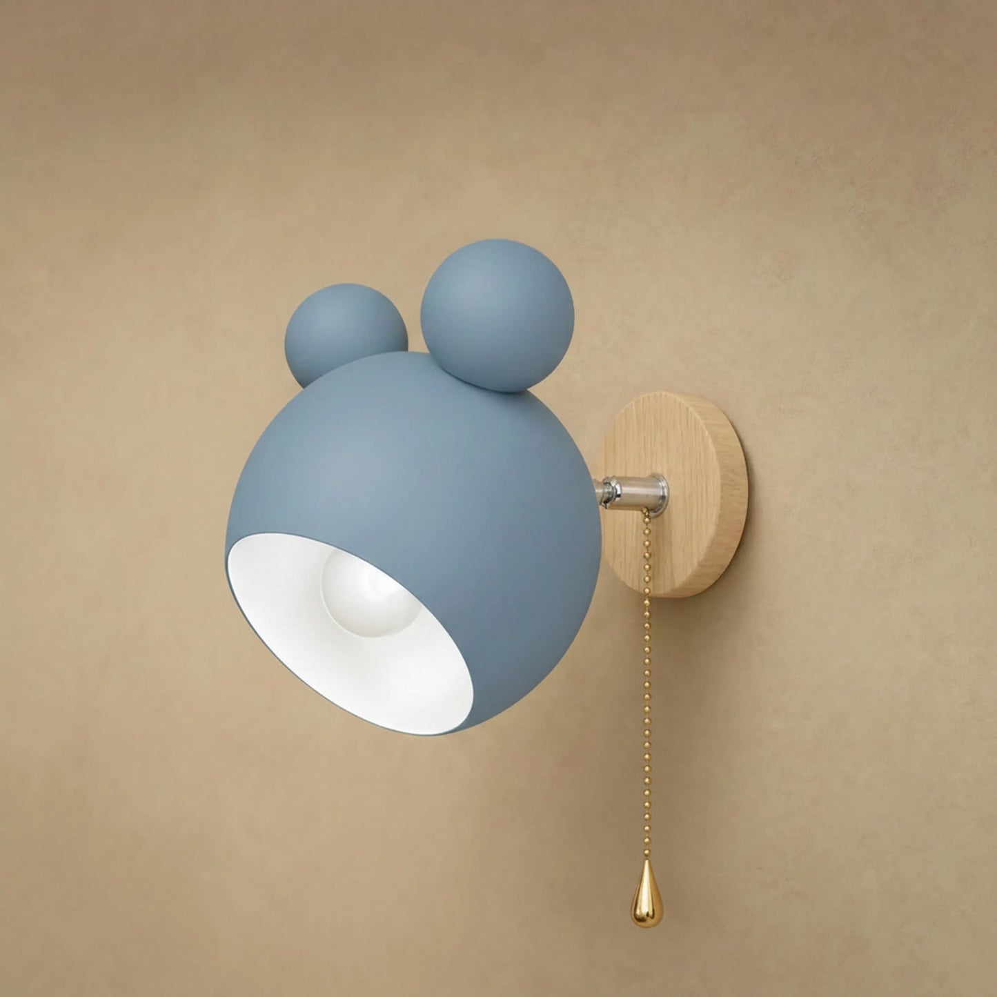 Berrin wall light | Wickleigh