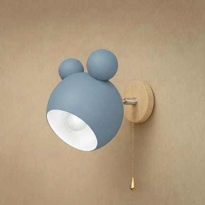 Berrin wall light | Wickleigh