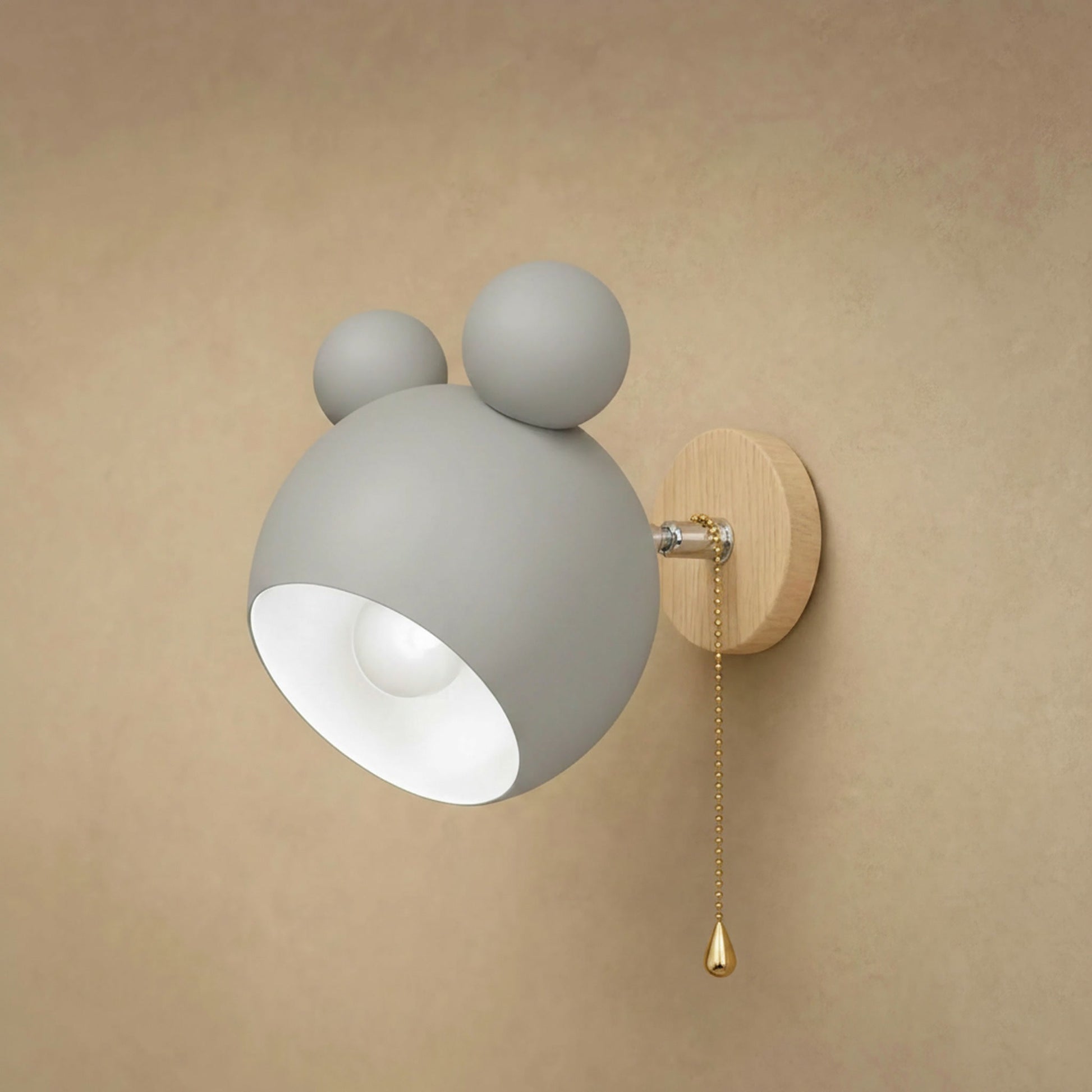 Berrin wall light | Wickleigh