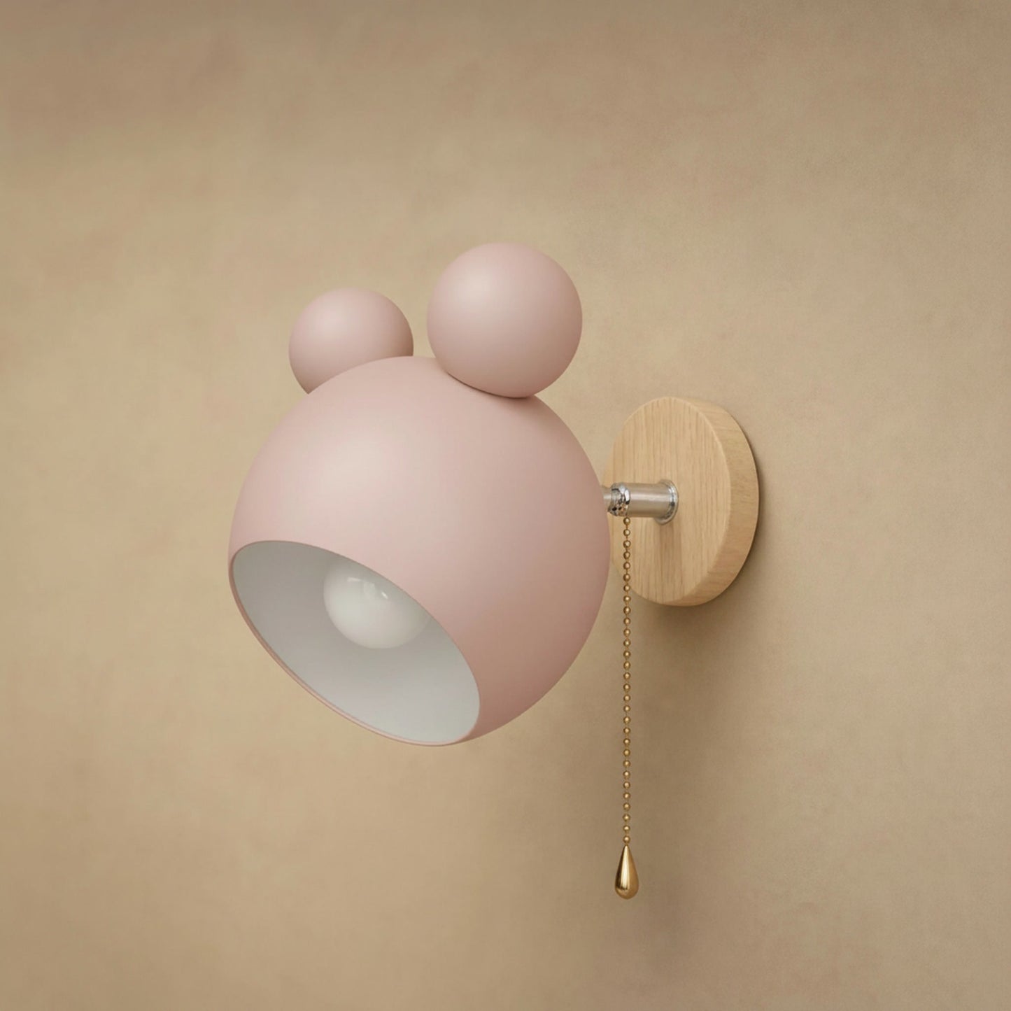 Berrin wall light | Wickleigh