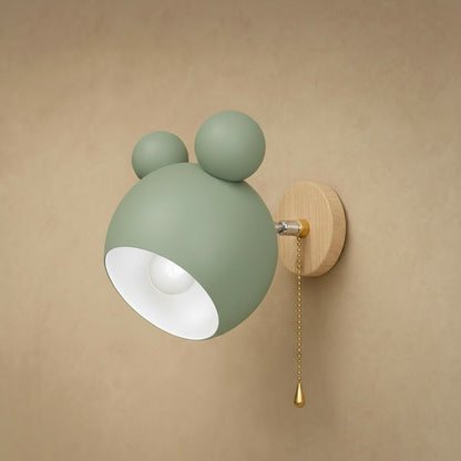 Berrin wall light | Wickleigh