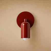 Brick Red