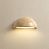 Natural Travertine