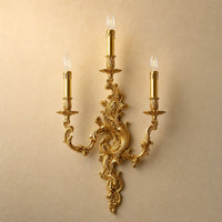 3 Lights