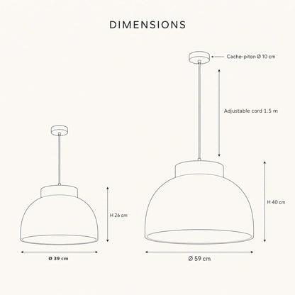 Velra bedroom chandelier size guide