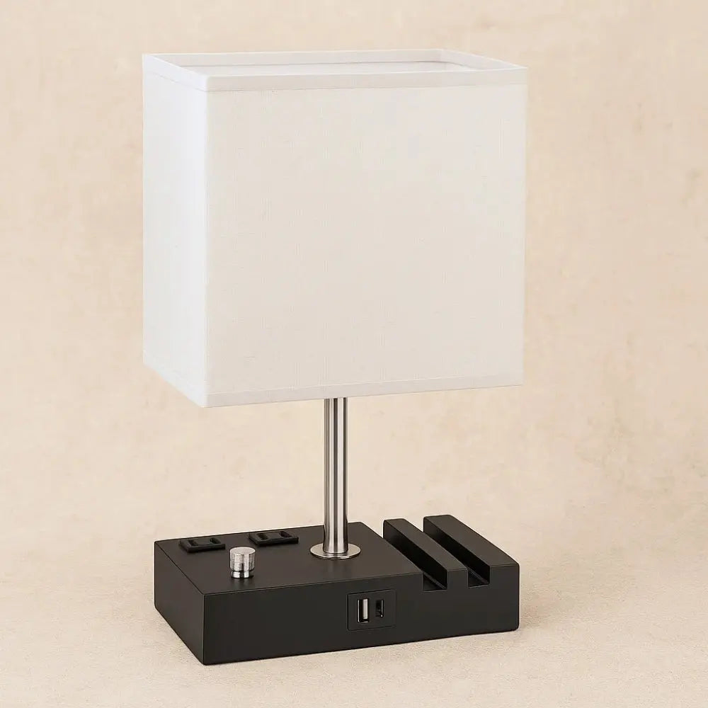 Gelna bedside lamp | Wickleigh